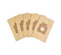 5 Pezzi Di Sacchetti For Aspirapolvere BAG261, Compatibili Con Panasonic, C-20E C20E MC-forE-Series, Parti Di Elettrodomestici, Pezzi Di Ricambio