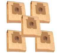 5 Pezzi Di Sacchetti For La Polvere BAG261, Compatibili Con Panasonic, Serie C-20E C20E MC-E, Sacchetti For Aspirapolvere For La Pulizia Della Casa, 24,5 Cm * 16 Cm