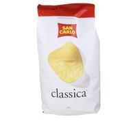 5 pezzi di san carlo patatina classica gr.450