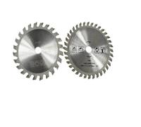 5 pezzi di utensili for seghe circolari, diametro 85 mm, diametro interno 10 mm, piccola lama for seghe circolari, utensili da taglio rotanti in lega dura