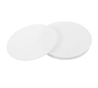 5 Pezzi Disco Diffusore per Lampada LED in Acrilico Bianco