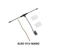5 Pezzi ELRS 915Mhz RX Ricevitore EXPRESSLRS Ricevitore A Lungo Raggio per RC FPV Drone da Corsa A Lungo Raggio Quadcopter