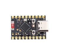 5 Pezzi ESP32-C6 SuperMini Scheda di Sviluppo ESP32-C6-ZERO Modulo Microcontrollore Programma di Apprendimento Controller Scheda di Base
