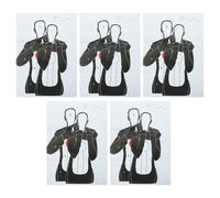 5 pezzi essenziali per il tiro al bersaglio Bersagli di carta per tiro