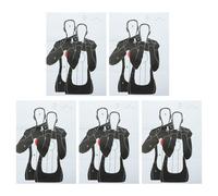 5 pezzi essenziali per il tiro al bersaglio Bersagli di carta per tiro