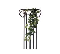 5 pezzi - EUROPALMS Pothos Bush Tendril Classic Artificiale 70cm - Decorazione V