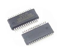 5 pezzi FE1.1S SSOP-28 USB 2.0 HUB FE11S FE1.1