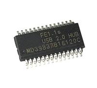 5 pezzi FE1.1S SSOP-28 USB 2.0 HUB SSOP28 FE11S FE1.1 SMD
