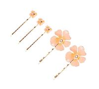 5 Pezzi Fermagli per Sposa con Design Accessori Eleganti per Cerimonie Nuziali e Speciali per Doni e Decorazioni per Matrimonio