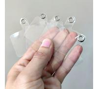 5 pezzi Fermagli supporto per cinturino di custodia per telefono cellulare Tagli Unica,5 pezzi trasparenti,Trasparente 5pz,Trasparente 10pz,2 pezzi trasparenti,1 pz trasparente,Trasparente 2 pezzi,5 p