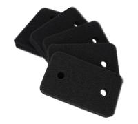 5 Pezzi Filtro A Spugna Compatibile Con Miele 7070070 Asciugatrice