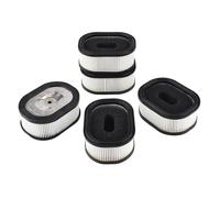 5 pezzi Filtro dell' aria per Stihl 064 046 044 MS440 MS441 MS460 MS640 MS660 MS780 MS880 Motosega