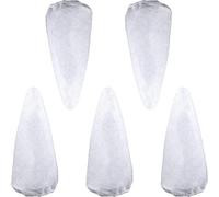 5 Pezzi Filtro Per Filtro Piscina Filtro Di Cotone Filtro Sacca Di Sostituzione Della Sabbia Di Cotone Per Aspirapolvere Riutilizzabile Per Il Filtro Centenario Tecnologico Per L'Acqua