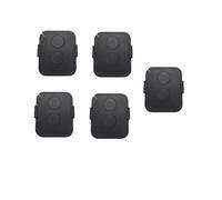 5 Pezzi FL02RE per Porta da Garage Compatibile con Codice Varia5113