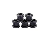 5 pezzi for Anycubic POM V-Wheel for Kobra 2/2 Neo / 2 Pro / 2 Plus / 2 Max distintivo