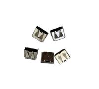 5 pezzi for connettore di interfaccia compatibile con HDMI for Playstation 3 for porta PS3 Slim CECH-3000 4000 3K 4K
