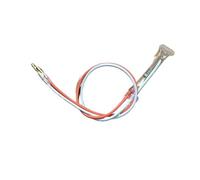 5 pezzi Fusibile for sbrinamento frigorifero 70 gradi Fusibile for frigorifero for uso generale Fusibile in metallo for frigorifero 10A