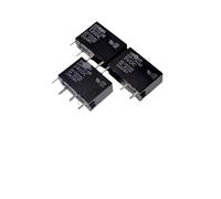 5 pezzi G6D-1A-ASI-5VDC G6D-1A-ASI-12VDC G6D-1A-ASI-24VDC G6DN-1A-SL-5VDC G6DN-1A-SL-12VDC Relè 24VDC originale(G6DN-1A-SL-5VDC)