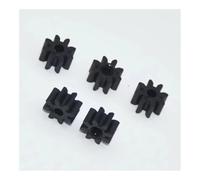 5 pezzi Gear 8T adatti per HP 920 6000 6500 6500A 7000 7500 7500A B010 B109a B109c B109q B110 B010a B010b B109B110a B110b B200 9 B20 9a B210