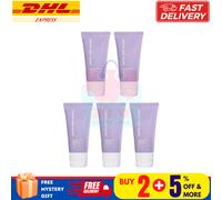 5 pezzi Grace and Glow Black Opium Smooth Deodorante Serum Roll On per schiarire