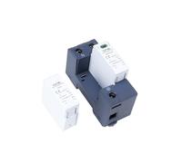 5 pezzi GSP9 nucleo di ricambio for limitatore di sovratensione AC DC SPD 275 V 385 V 400 V 440 V 600 V 1000 V 1500 V ponte SPD(DP40-275VAC(2P-4P))
