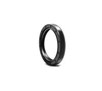 5 pezzi, guarnizione in gomma NBR. Diametro interno 3 mm, 4 mm, 5 mm, 6 mm, 7 mm, 8 mm, 9 mm. Diametro esterno 12-34 mm. Spessore 3-10 mm. Guarnizione in gomma nitrile-butadiene.(S)