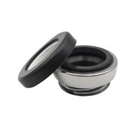 5 Pezzi Guarnizioni Pompa Serie 301 Nitrile Ceramica Anti-Invecchiamento