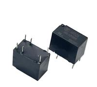 5 pezzi HFD23-005-1ZP DC5V relè 1A 6 pin