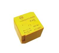 5 pezzi HFV15 12-H1TJ-R HFV15-12-H1TJ-R HFV4 012-1H1GR 40 A 14 V CC HFV4/012-1H1GR 12 V HFV15/12-H1TJ-R HFV16-24-H1TY-D HFV7-024-HSTM-D(SKY BLUE)