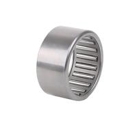 5 pezzi HK diametro interno 3 4 5 6 7 8 9 10 12 13 14 15 16 serie cuscinetti a rullini in miniatura senza anello interno(HK2020 20X26X20)