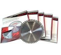 5 Pezzi HM-Fresa Circolare/Disco 160 X 20 Z 48 GUHDO Per Festool