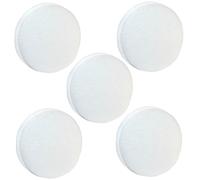 5-Pack HQRP Post-Motore Filtro Imbottitura per Dyson DC07/DC14 Series