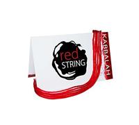 5 pezzi - Il braccialetto originale Kabbalah Red String - Protezione malocchio per te e i tuoi figli da Israele con la preghiera Ben Porat.