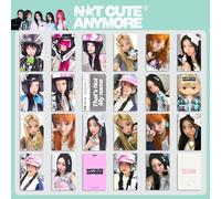 5 pezzi Ill-IT Photocards, Merchandising per fan Kpop, Carte da collezione premium, Possono essere conservate in porta-card, portafogli, passaporti, accessori fotografici da viaggio, regali per amici,