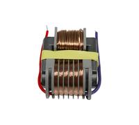 5 Pezzi Inverter di Tensione Ad Alta Frequenza da 15 KV Generatore di Arco Elettrico con Bobina di Tensione Convertitore Step- Trasformatore di