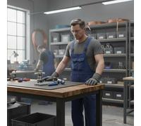 5 Pezzi Kit Svasatore Eccentrico Sbavatore Incluso Set Svasatura con Tagliatubi