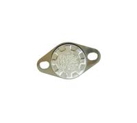 5 pezzi KSD301 Regolatore termostato for scaldabagno a gas, valvola termostatica a scomparsa 0-85 gradi certificata CQC