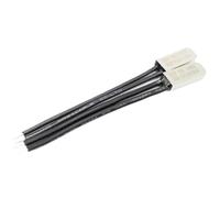 5 pezzi KSD9700 250V 5A Interruttore di temperatura Controllo termico 15-150 40 45 50 55 60 65 70 75 80 85 90 95 100 105 110 120 125 gradi(130C,Normal Open)