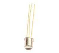 5 pezzi L14G1 rivelatore/transistor foto TO-18 L14 14G