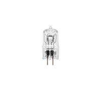 5 pezzi - Lampada Alogena Professionale OMNILUX 120V/300W GX-6.35 - 75h, 3200K,