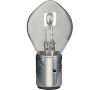 5 PEZZI LAMPADA BILUX 12V 45/40W BA 20d