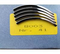 5 pezzi Landis, Gateway Curved Sutton Rapid Awls System 8003, taglia 41 di...