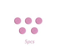 (5 pezzi) Liquido lavavetri concentrato per auto, pastiglie detergenti solide, agente detergente per