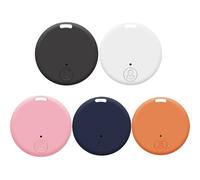 5 Pezzi Localizzatore GPS Per Gatti, Tracker Per Cani, Localizzatore Cane Domestici, Accessorio Per Telefono Cellulare Per Attività All'aperto, Veicoli