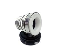 5 pezzi/lotto 155-25 Tipo 3 Guarnizione meccanica O-ring for pompe di circolazione CAR/CER/NBR Pompa con guarnizione meccanica
