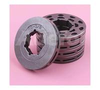 5 pezzi/lotto corona pignone adatta for 064 066 070 080 084 088 090 MS640 MS660 MS720 880 motosega 3/8" 10 denti foro interno 22 mm