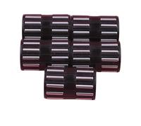 5 pezzi/lotto cuscinetto ad aghi for pignone frizione adatto for motosega 038 042 048 MS381 MS380 ricambio parte 9512 933 3150 12 mm x 16 mm x 24 mm