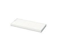 5 pezzi/lotto Filtro HEPA for aspirapolvere robot Sencor SRV 2230Ti Ricambi Accessori Sostituzione Lodevole