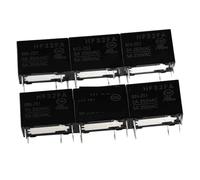 5 pezzi/lotto HF32FA-012-ZS1 HF32FA-024-ZS1 HF32FA-005-ZS1 Nuovo relè di potenza HF32FA/012-ZS12 HF32FA/024-ZS2 HF32FA/005-ZS2(HF32FA-012-ZS2)