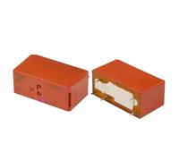 5 pezzi/lotto relè 5 V CC 12 V CC 24 V CC 48 V CC 8 pin 16 A RTD14005 RTD14012 RTD14024 RTD14048 1 contatto in scambio(RTD14005 5VDC)